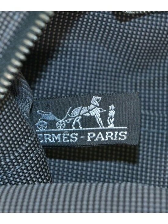Hermes Backpack Gray main image 6